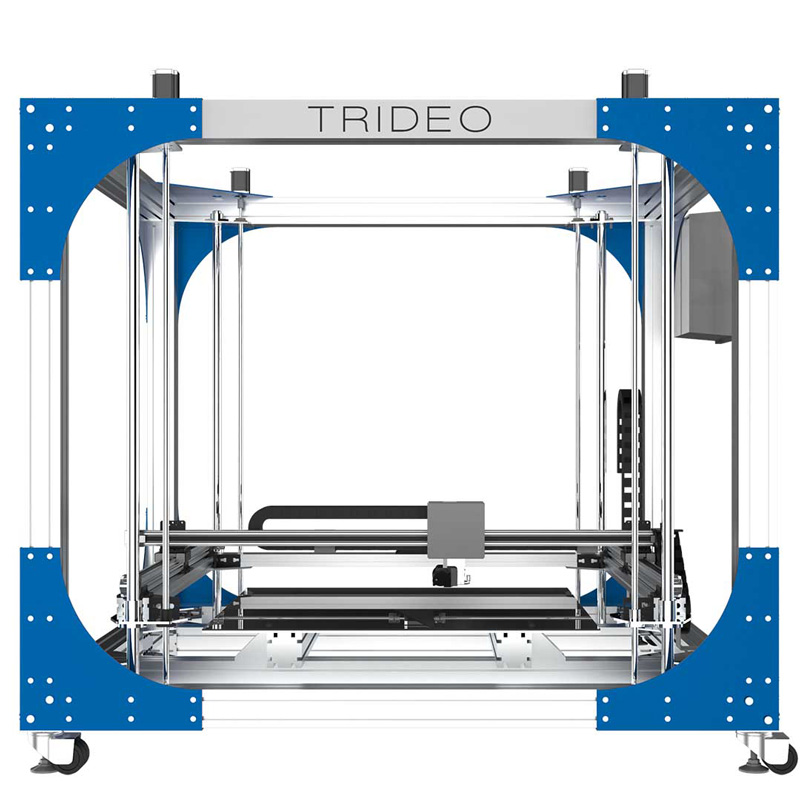 Impresora Trideo Big-T